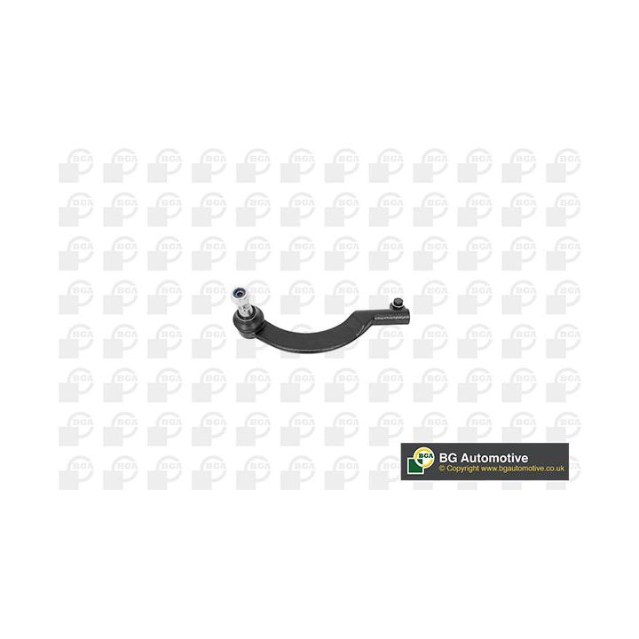 Skersinės vairo trauklės galas BGA SR7328