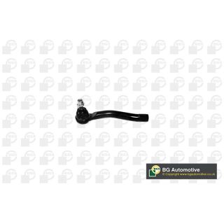 Skersinės vairo trauklės galas BGA SR7331