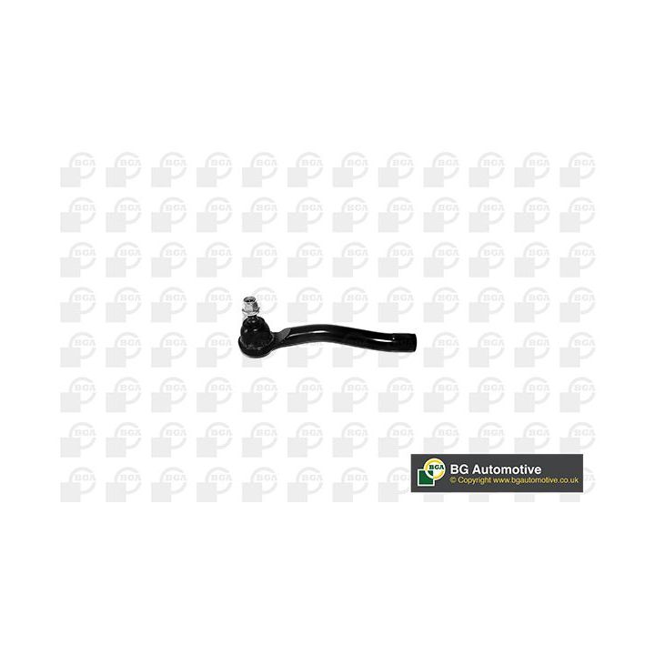 Skersinės vairo trauklės galas BGA SR7331