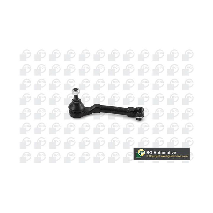 Skersinės vairo trauklės galas BGA SR7352