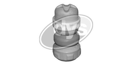 Atraminis buferis, pakaba DYS 73-25614