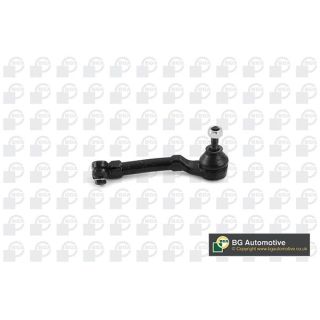 Skersinės vairo trauklės galas BGA SR7353