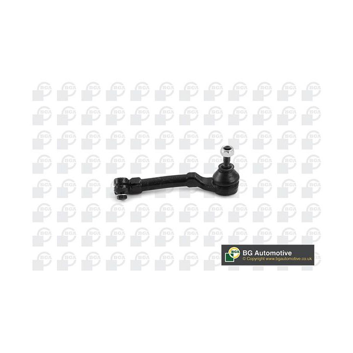 Skersinės vairo trauklės galas BGA SR7353