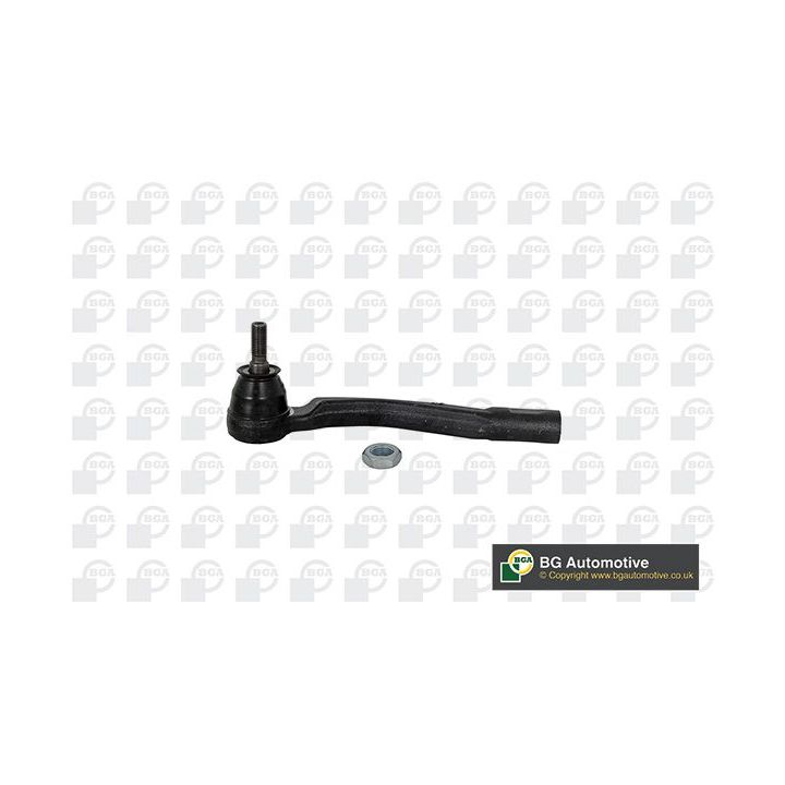 Skersinės vairo trauklės galas BGA SR7369