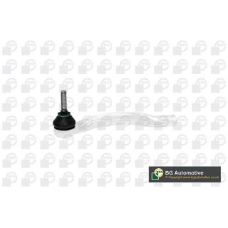 Skersinės vairo trauklės galas BGA SR7372