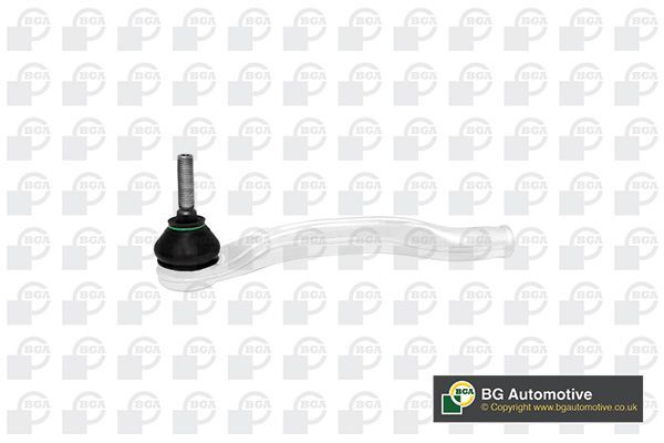 Skersinės vairo trauklės galas BGA SR7372