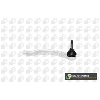 Skersinės vairo trauklės galas BGA SR7373