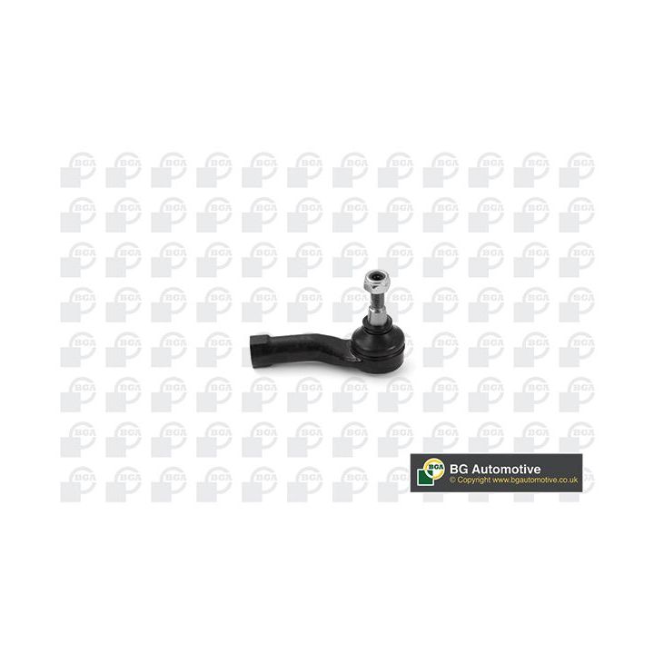 Skersinės vairo trauklės galas BGA SR7397