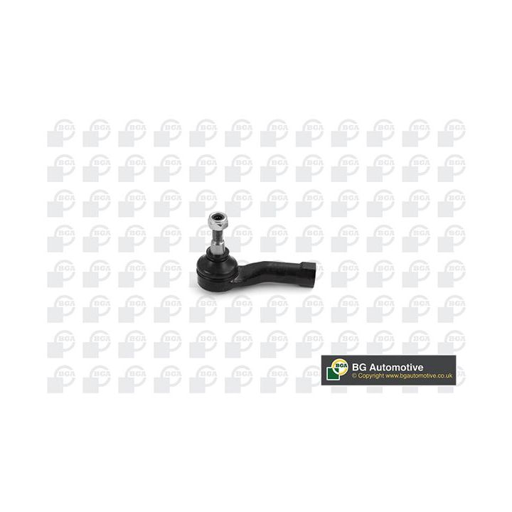 Skersinės vairo trauklės galas BGA SR7398