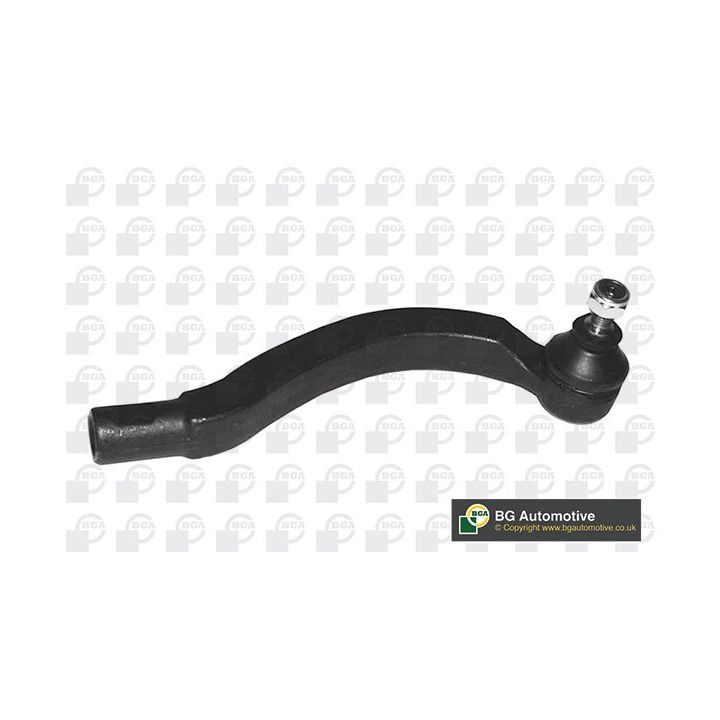 Skersinės vairo trauklės galas BGA SR7502