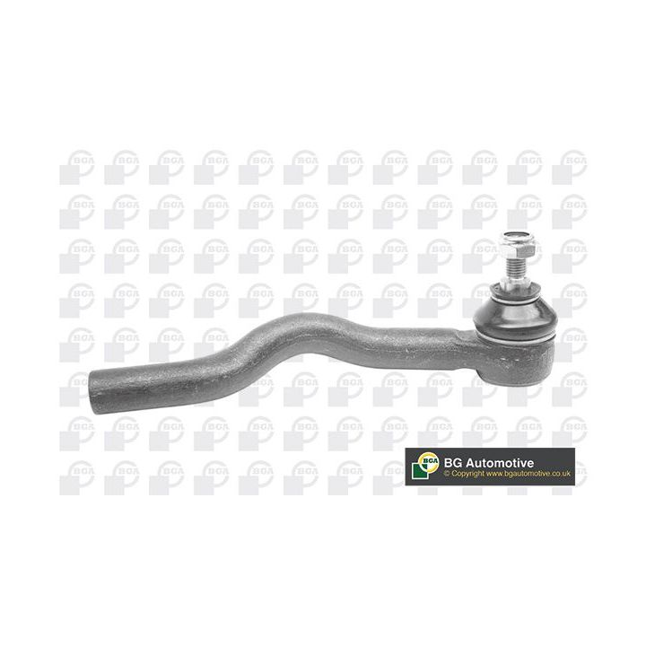 Skersinės vairo trauklės galas BGA SR7506