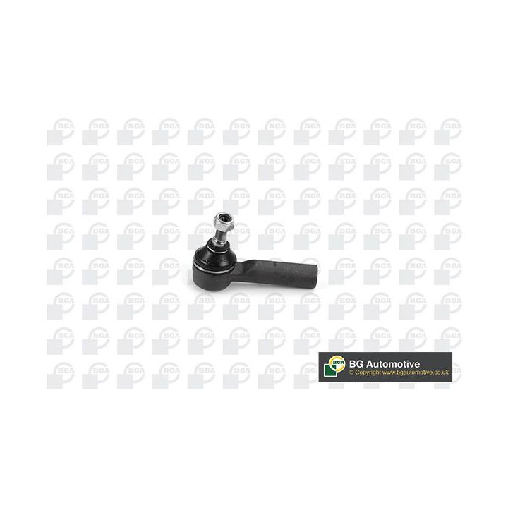 Skersinės vairo trauklės galas BGA SR7515