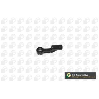 Skersinės vairo trauklės galas BGA SR8200