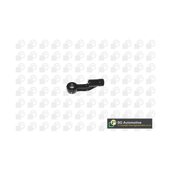 Skersinės vairo trauklės galas BGA SR8200