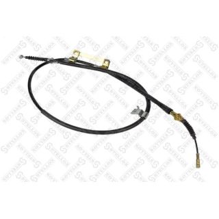 Trosas, stovėjimo stabdys STELLOX 29-96012-SX