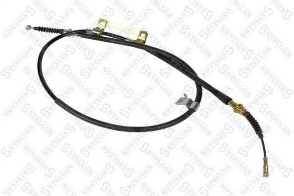 Trosas, stovėjimo stabdys STELLOX 29-96012-SX