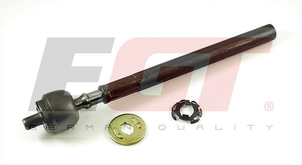 Strypo montavimas EGT 301747EGT