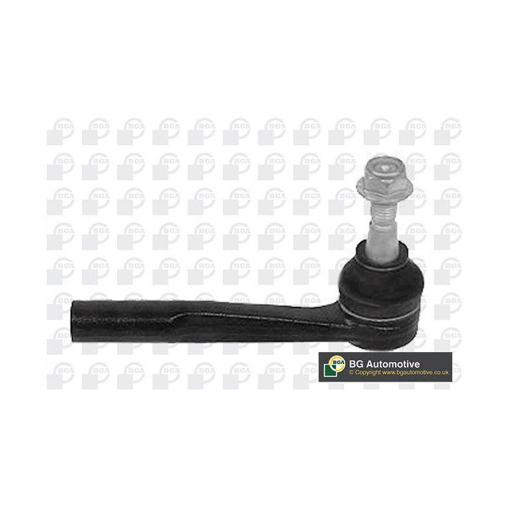 Skersinės vairo trauklės galas BGA SR9508