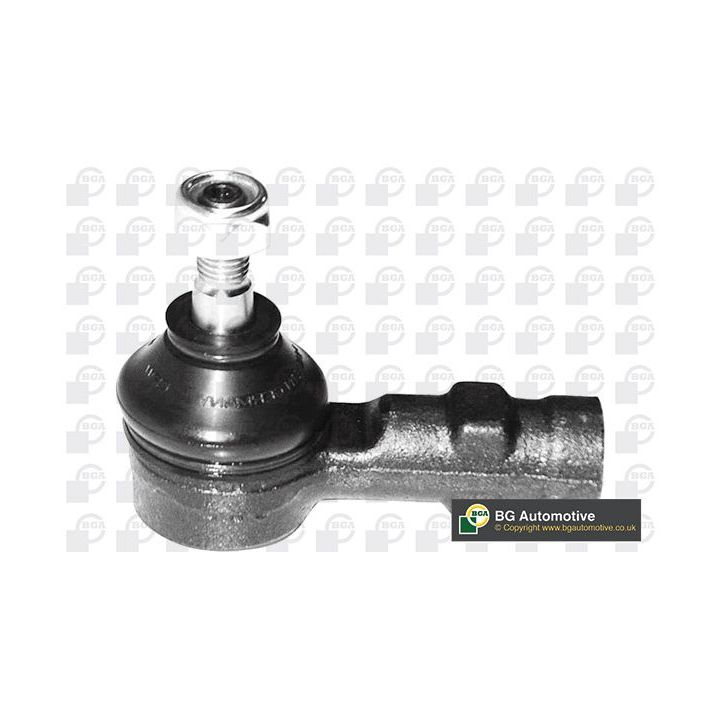 Skersinės vairo trauklės galas BGA SR9511