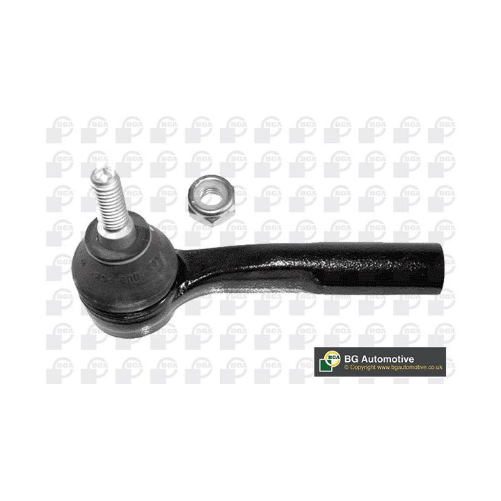 Skersinės vairo trauklės galas BGA SR9518