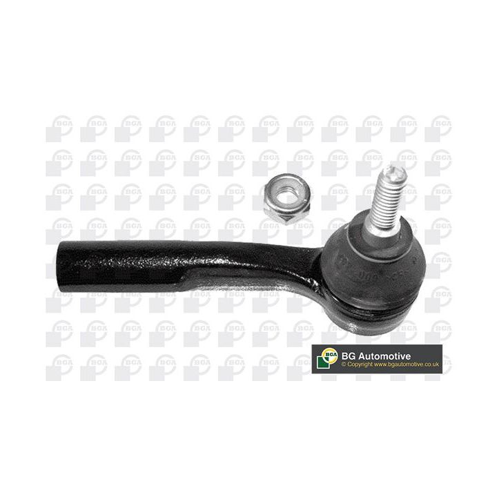 Skersinės vairo trauklės galas BGA SR9519