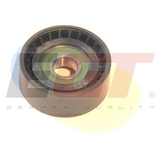 įtempiklio skriemulys, V formos rumbuotas diržas EGT 291367EGT