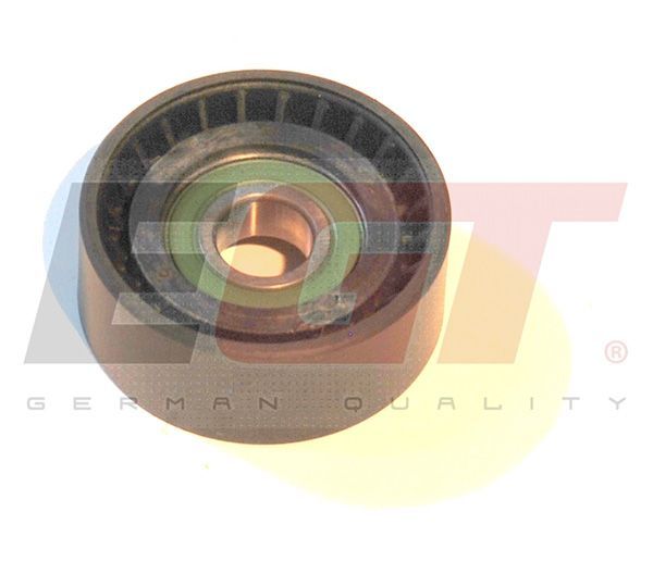 įtempiklio skriemulys, V formos rumbuotas diržas EGT 291367EGT