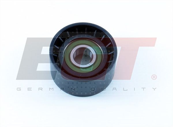 įtempiklio skriemulys, V formos rumbuotas diržas EGT 291415EGT