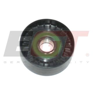 įtempiklio skriemulys, V formos rumbuotas diržas EGT 291502EGT