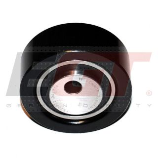 įtempiklio skriemulys, V formos rumbuotas diržas EGT 291607EGT