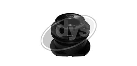 Atraminis buferis, pakaba DYS 73-28716