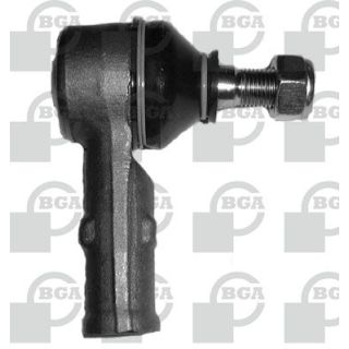 Skersinės vairo trauklės galas BGA SR9707