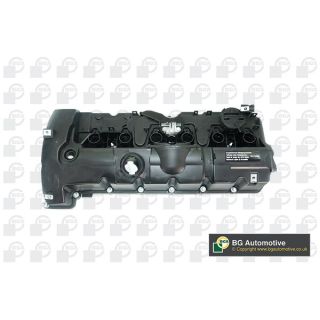 Svirties dangtelis BGA RC09000