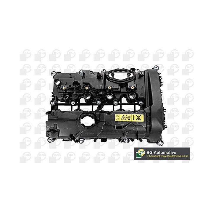 Svirties dangtelis BGA RC0932