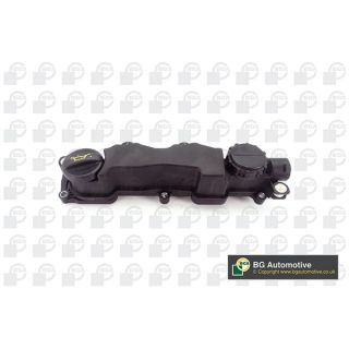 Svirties dangtelis BGA RC14002