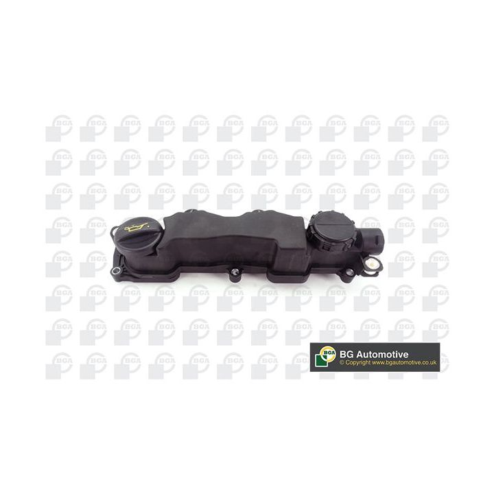 Svirties dangtelis BGA RC14002