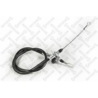 Trosas, stovėjimo stabdys STELLOX 29-98552-SX