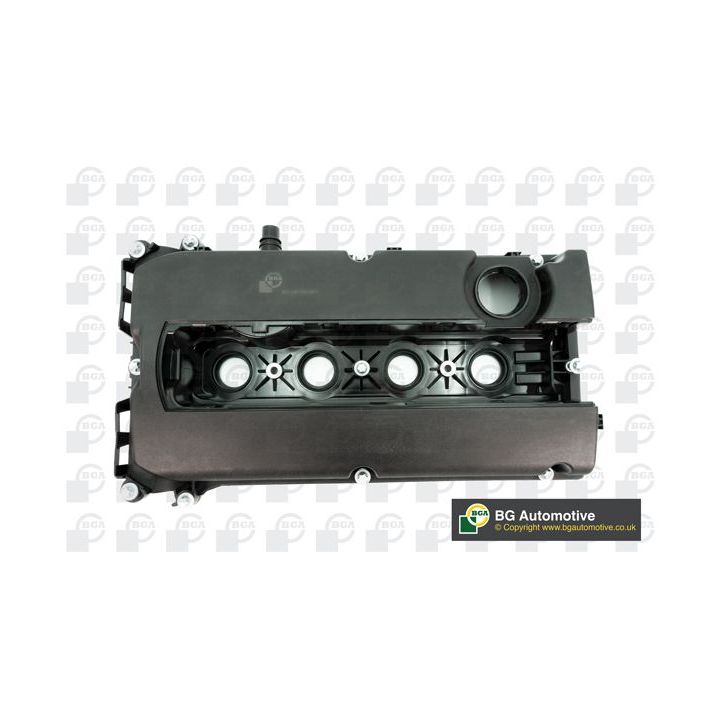 Svirties dangtelis BGA RC1469