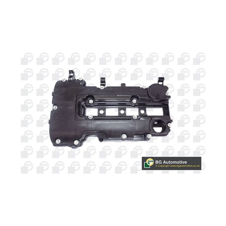 Svirties dangtelis BGA RC1470