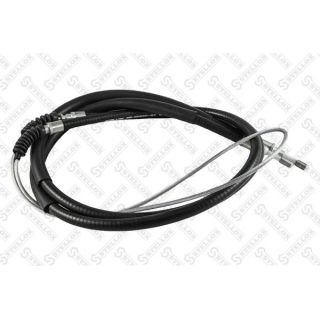 Trosas, stovėjimo stabdys STELLOX 29-98556-SX