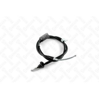 Trosas, stovėjimo stabdys STELLOX 29-98559-SX