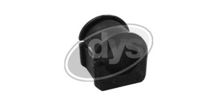 Skersinio stabilizatoriaus įvorių komplektas DYS 75-03586