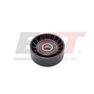 Kreipiantysis skriemulys, V formos rumbuotas diržas EGT 291743EGT