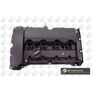 Svirties dangtelis BGA RC59000