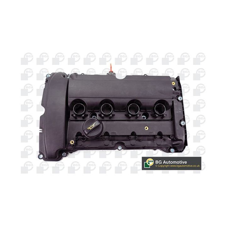 Svirties dangtelis BGA RC59000