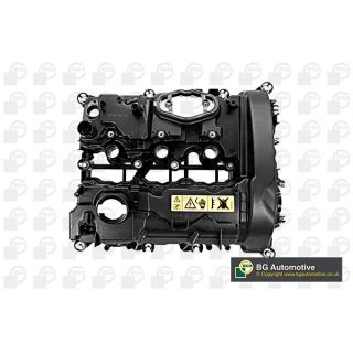 Svirties dangtelis BGA RC5905