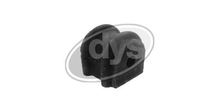 Skersinio stabilizatoriaus įvorių komplektas DYS 75-03661