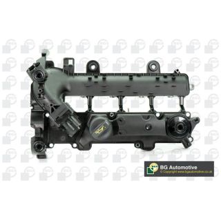 Svirties dangtelis BGA RC67100