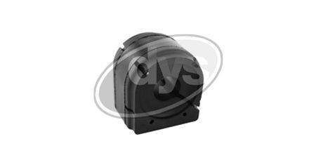 Skersinio stabilizatoriaus įvorių komplektas DYS 75-03672