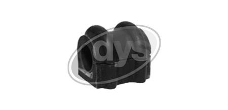 Skersinio stabilizatoriaus įvorių komplektas DYS 75-04342